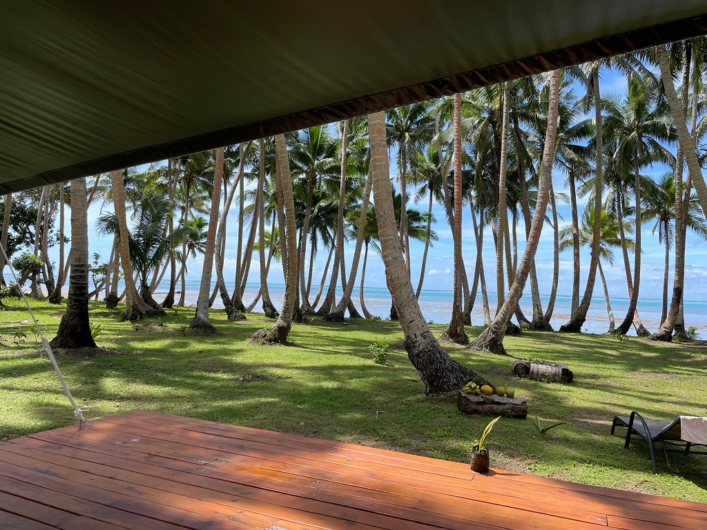 Beach House 62,500 USD SouthPacificRealEstate